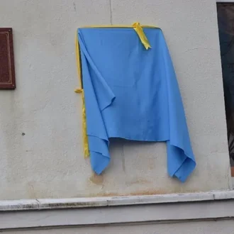 У Луцьку планують встановити меморіальні дошки народним артистам України Олександру Якимчуку та Людмилі Приходько